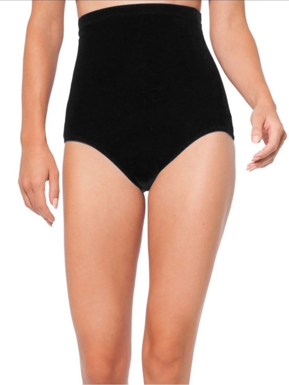 NWT Anne Cole Tummy Control Swim Bottoms